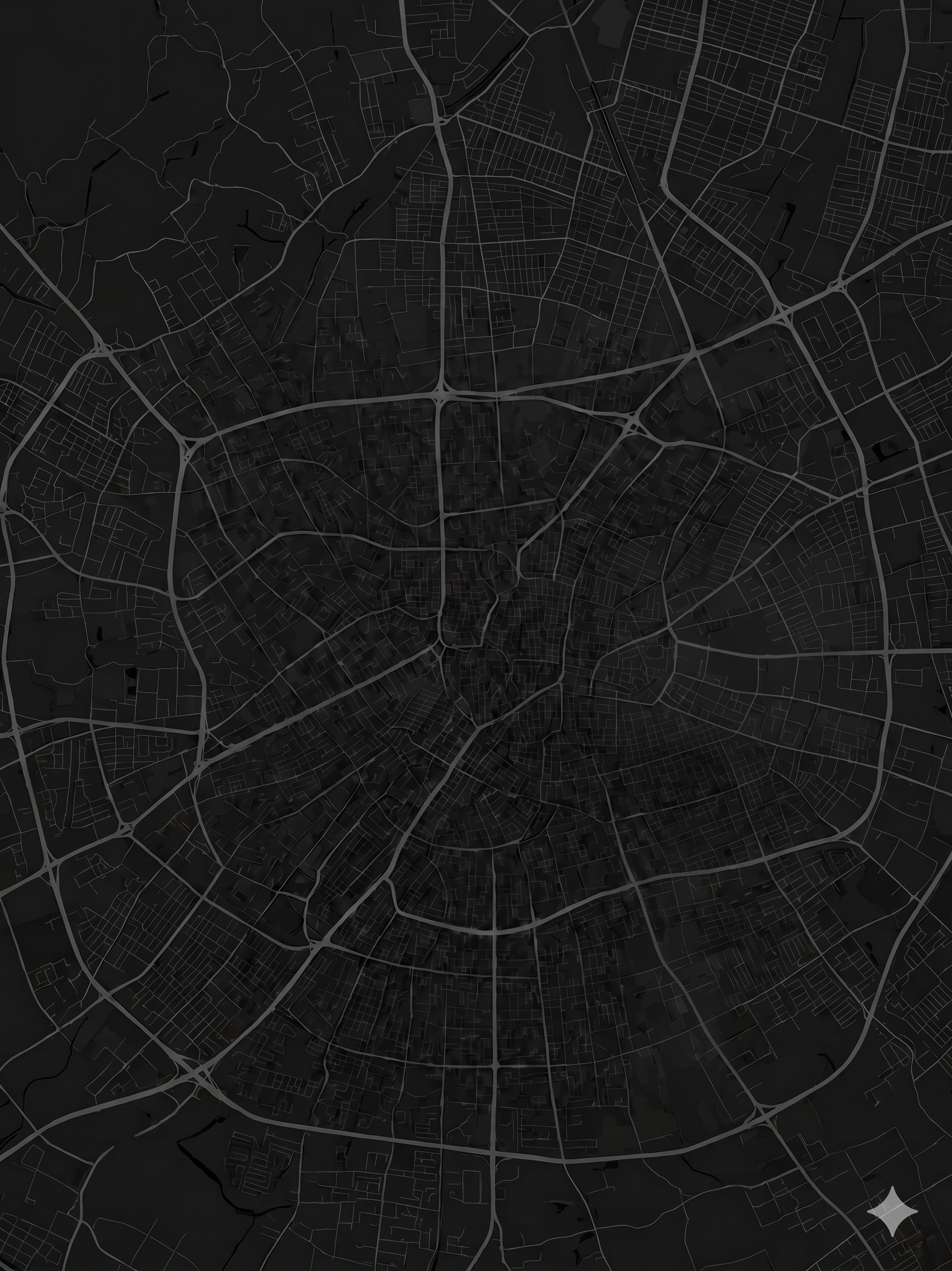 Map Area